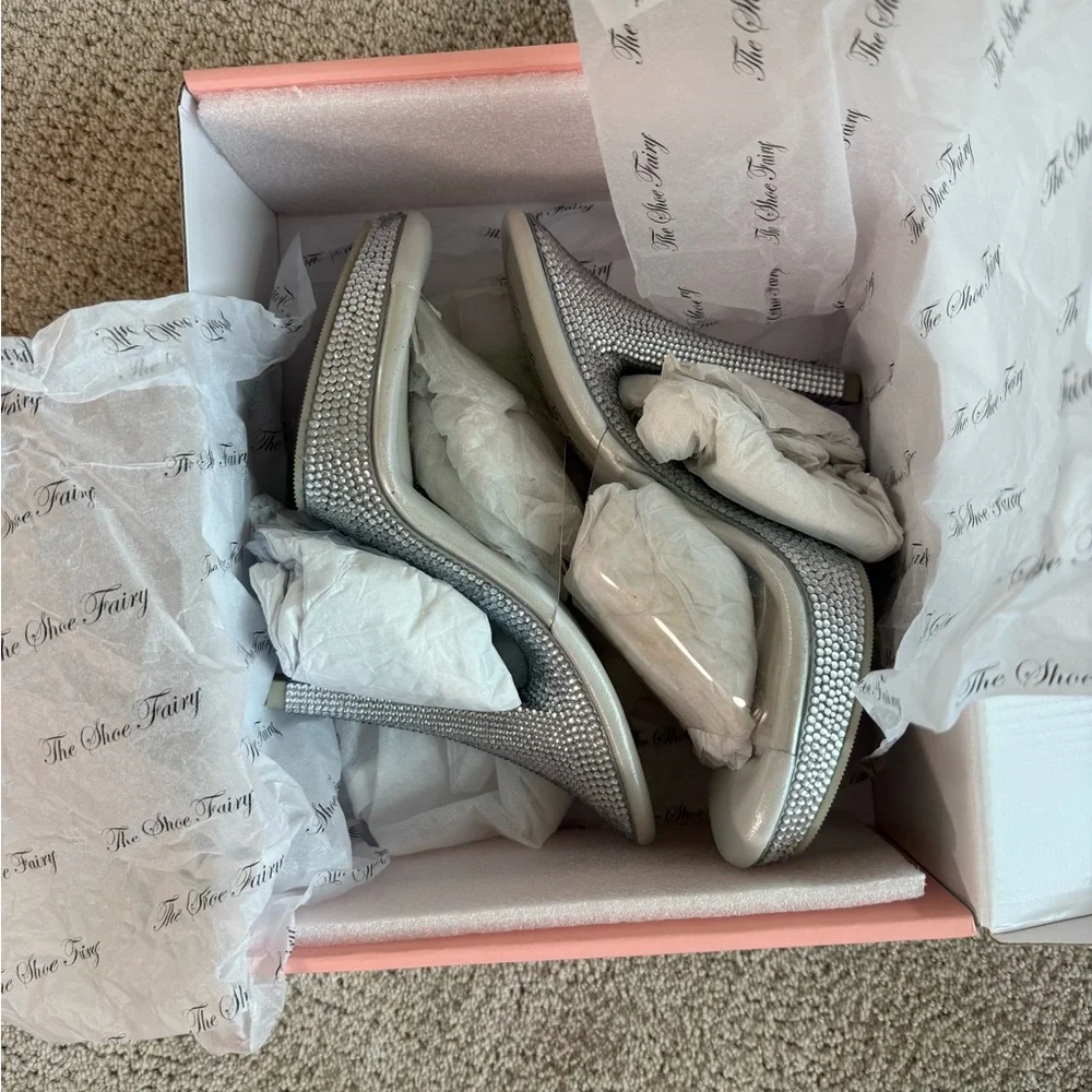 ICONIC OLYMPIAN MULE & Accessories! - Picture 11 of 13